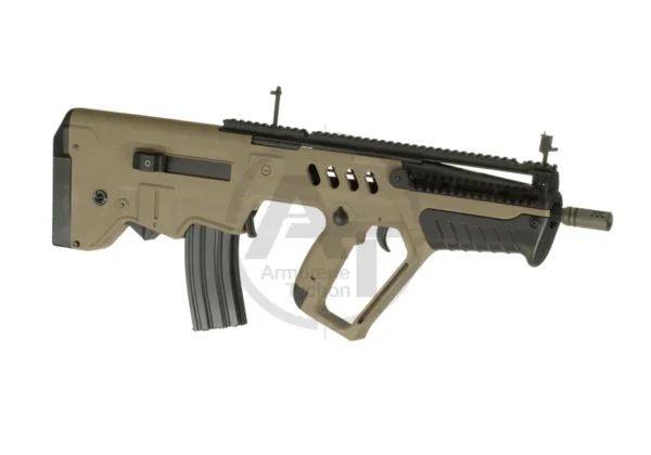 T-21 SAR Flat Top Pro Series