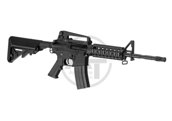 M4 RIS Full Metal
