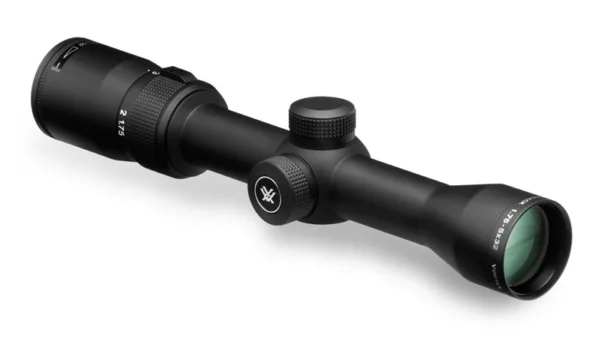 Diamondback 4-12×40