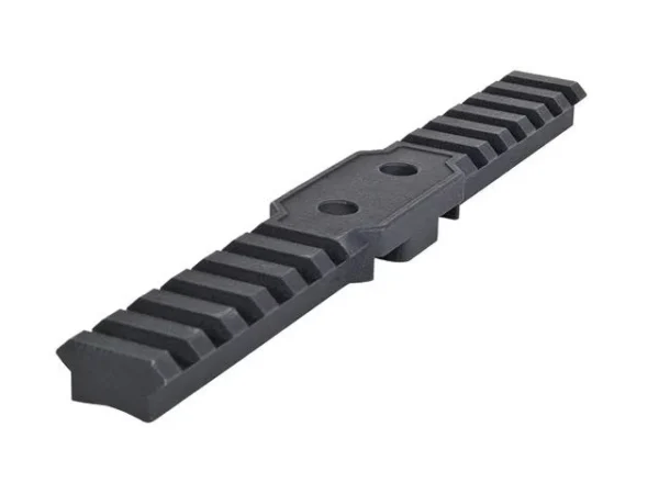 Rail de montage pour GSG MP40