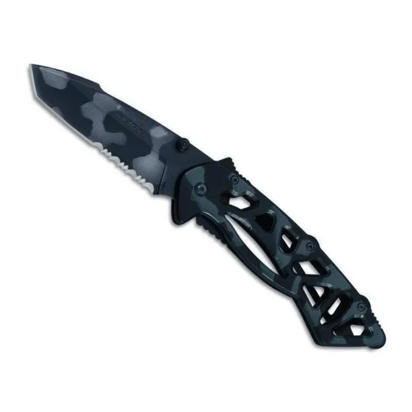 BUCK COUTEAU FERMANT BONES 0870CMX 7870