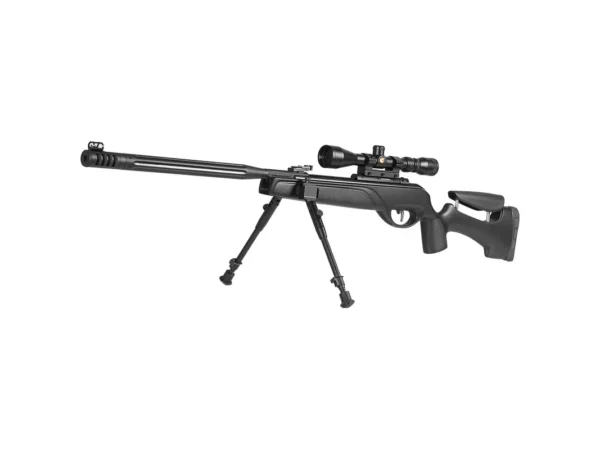 Gamo HPA Storm IGT avec bipied et lunette 3-9×40