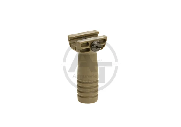 Compact Foregrip