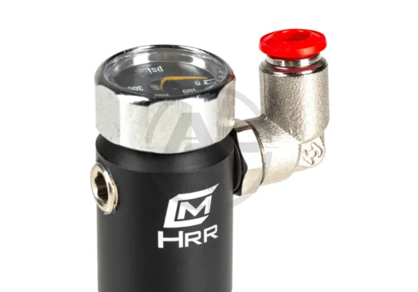HRR Regulator fi 6mm