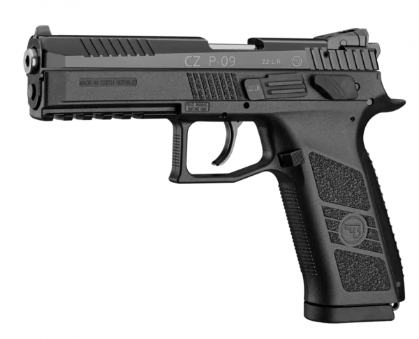 CZ P-09 KADET Cal. 22 Lr
