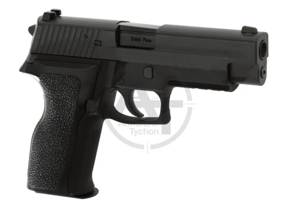 P226 E2 Full Metal GBB
