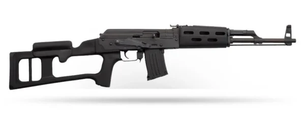 CARABINE RAK-9 (BLEU) 9 MM / 17,25 “BBL