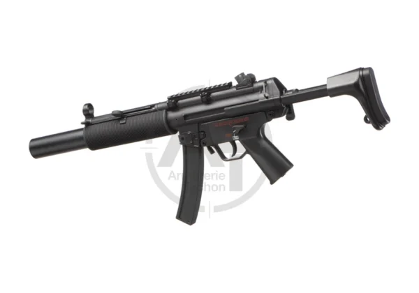 PM5 SD6 Full Metal