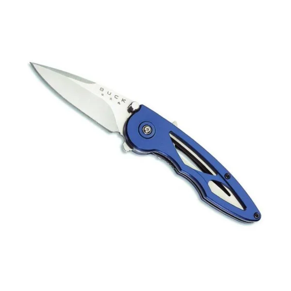 BUCK COUTEAU FERMANT RUSH 7292