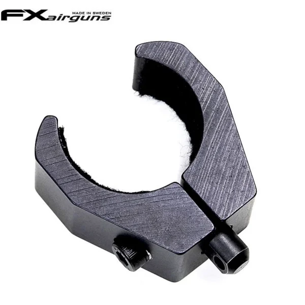 Adaptateur bipied Collier de serrage FX