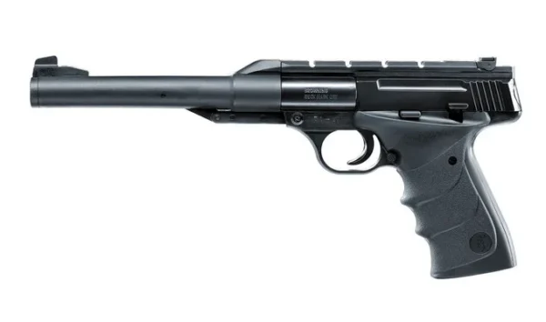 Browning Buck Mark URX