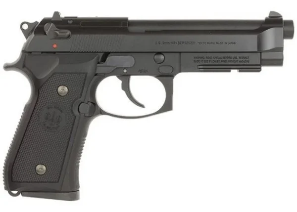 TOKYO MARUI Pistolet Airsoft M9A1