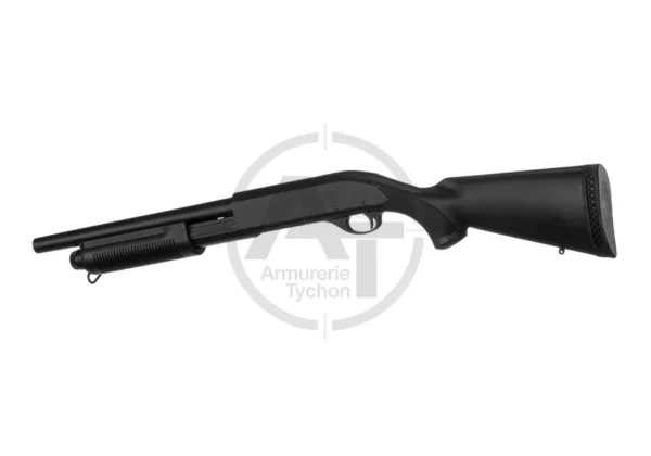CM350M Shotgun Metal Version