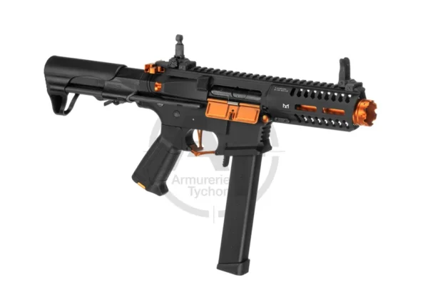 ARP 9 Amber