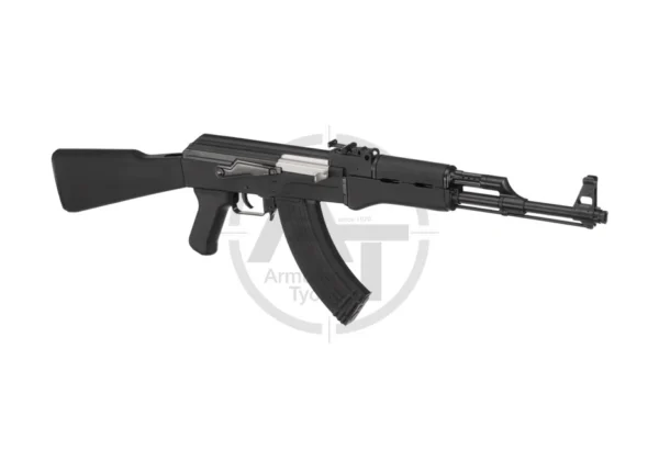 CM47 ETU