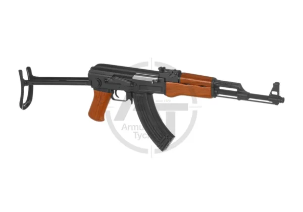 AK47S Full Metal