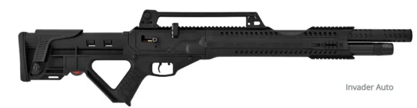 Invader Semi-Auto