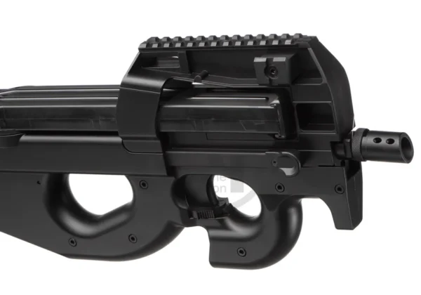 SMG90 Black (Jing Gong)