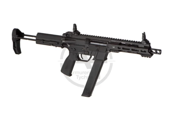 QRF Mod.2 AEG 2.5