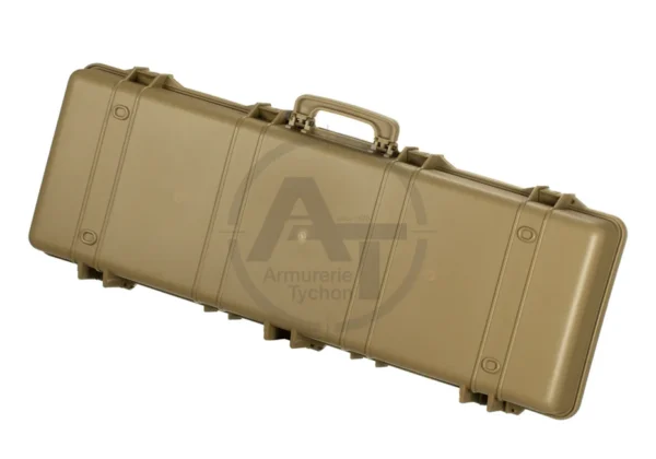 Rifle Hard Case 105cm