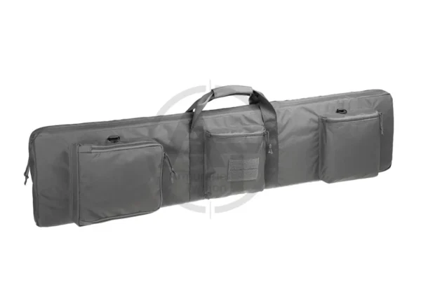 Padded Rifle Carrier 130cm