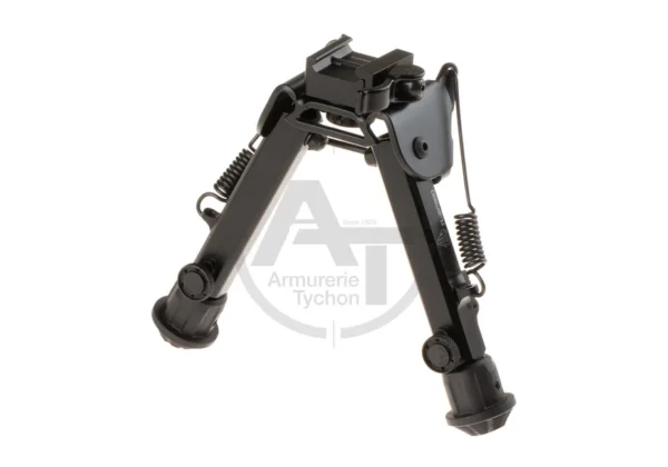 Super Duty Bipod QD 6.0-8.5 Inch