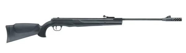Ruger Air Scout Magnum