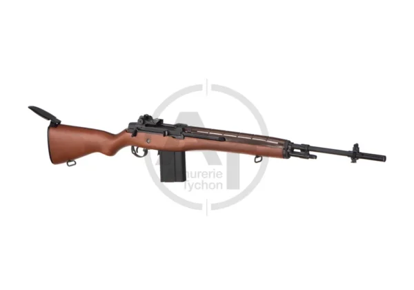 GR14 Veteran ETU