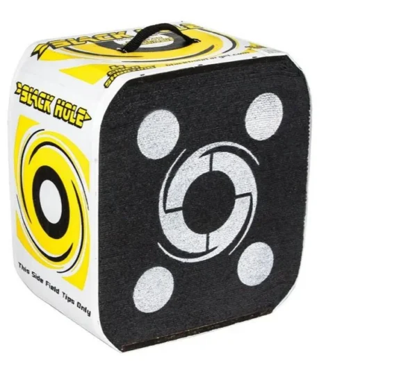 TAGET PORTABLE TROU NOIR PETIT 18 – 18 “X16” X11