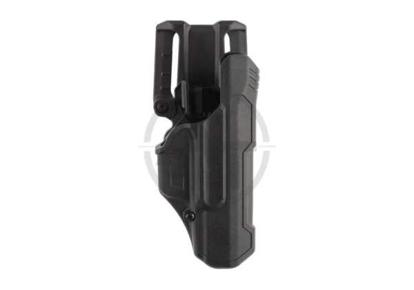 T-Series L2D Duty Holster pour Glock 17/19/22/23/34/35