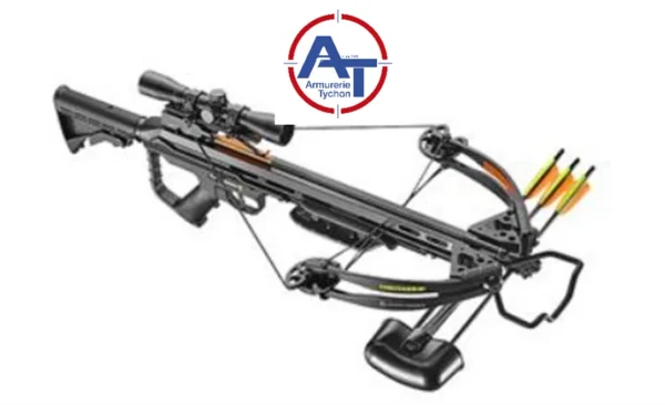 Ek Archery Torpedo 185 LBS