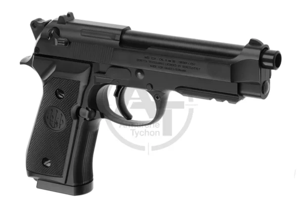 M92 FS A1 Metal Version AEP