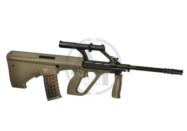 AUG A1