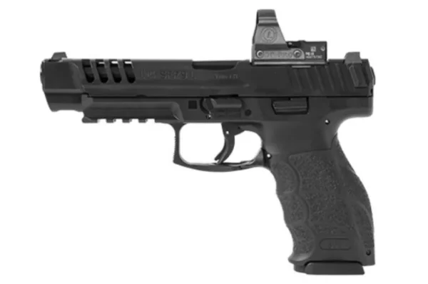 HK SFP 9 L OPTIC READY 9 MM
