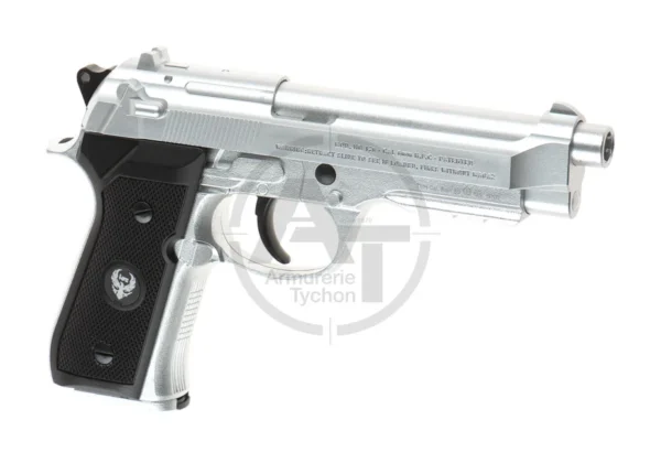 M9 A1 GNB
