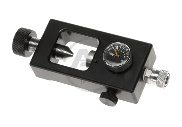 Scuba HPA Fill Station