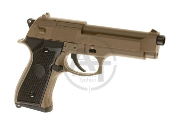 CM126 AEP