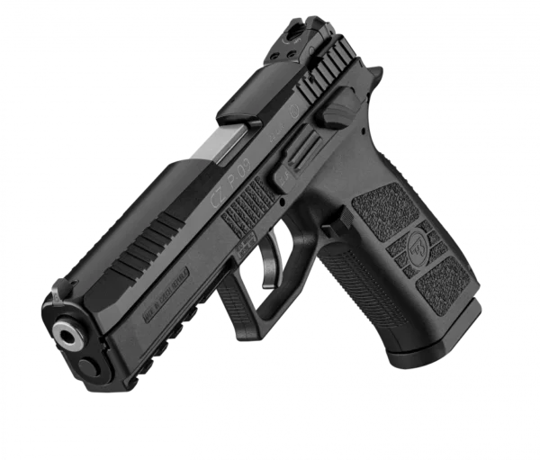 ADAPTATEUR CZ P-09 KADET