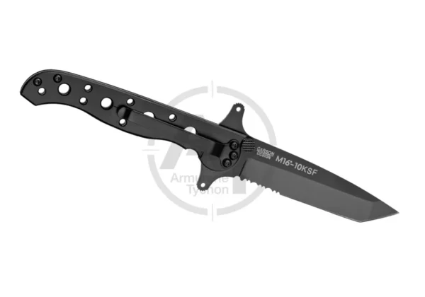 M16-10KSF SS EDC Folder