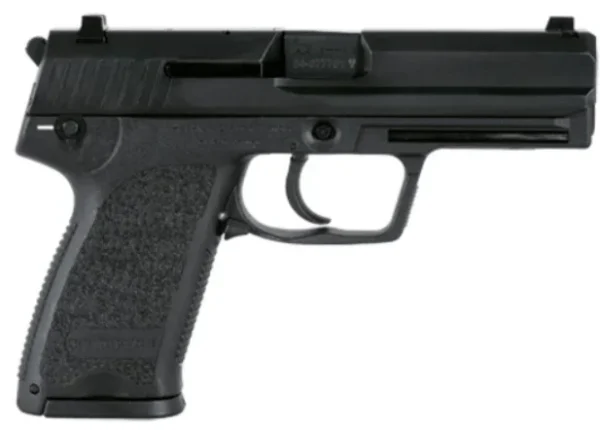 HK USP Standard .45 ACP