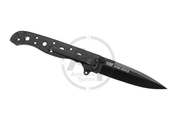 M16-01KS SS EDC Folder