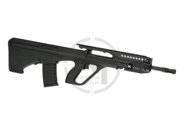 AUG A4