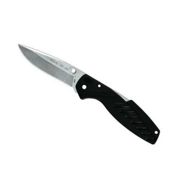 BUCK COUTEAU RIVAL III 0366BKS 7366