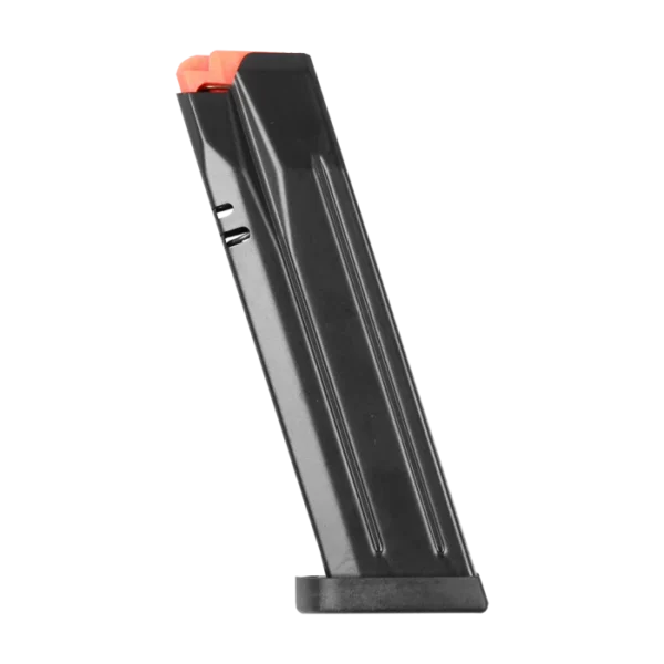 CHARGEUR CZ P-09 / P-10F, 19 RND, 9X19
