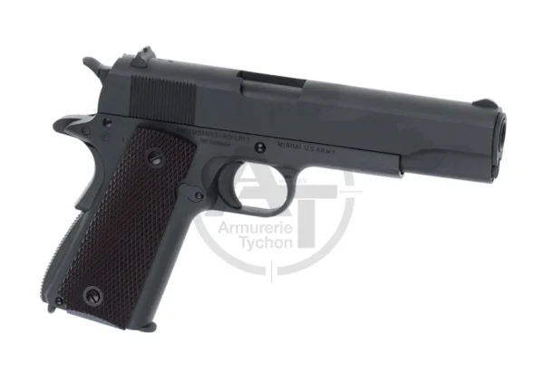 1911 100th Anniversery Co2