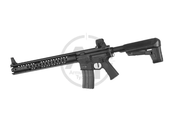 War Sport LVOA-C Full Power
