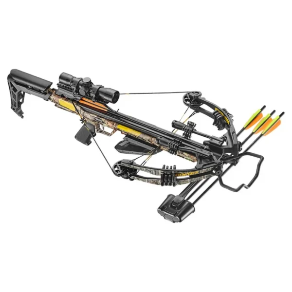 Ek archery BLADE+ 175 LBS Camo