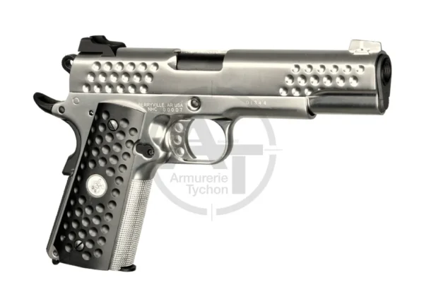 Knight Hawk Full Metal GBB