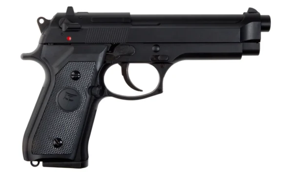 SAIGO DEFENSE 92 GAZ