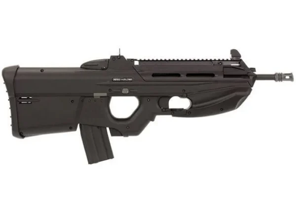 FN 2000 Noir